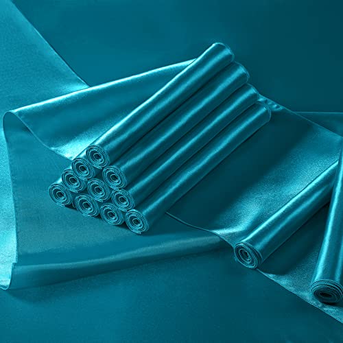 Teal Blue