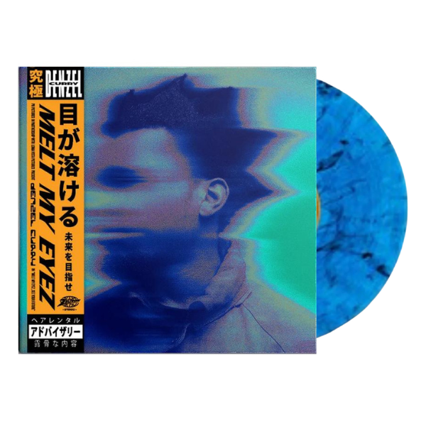 Melt My Eyez See Your Future - Limited Edition Colored Vinyl LP | Hip Hop Album | Perfect for Record Collectors & Music Lovers | Great for Home Listening & Gifts