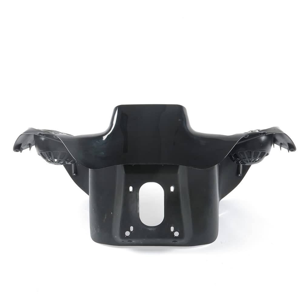 ABS Inner Fairing with Quad 6.5