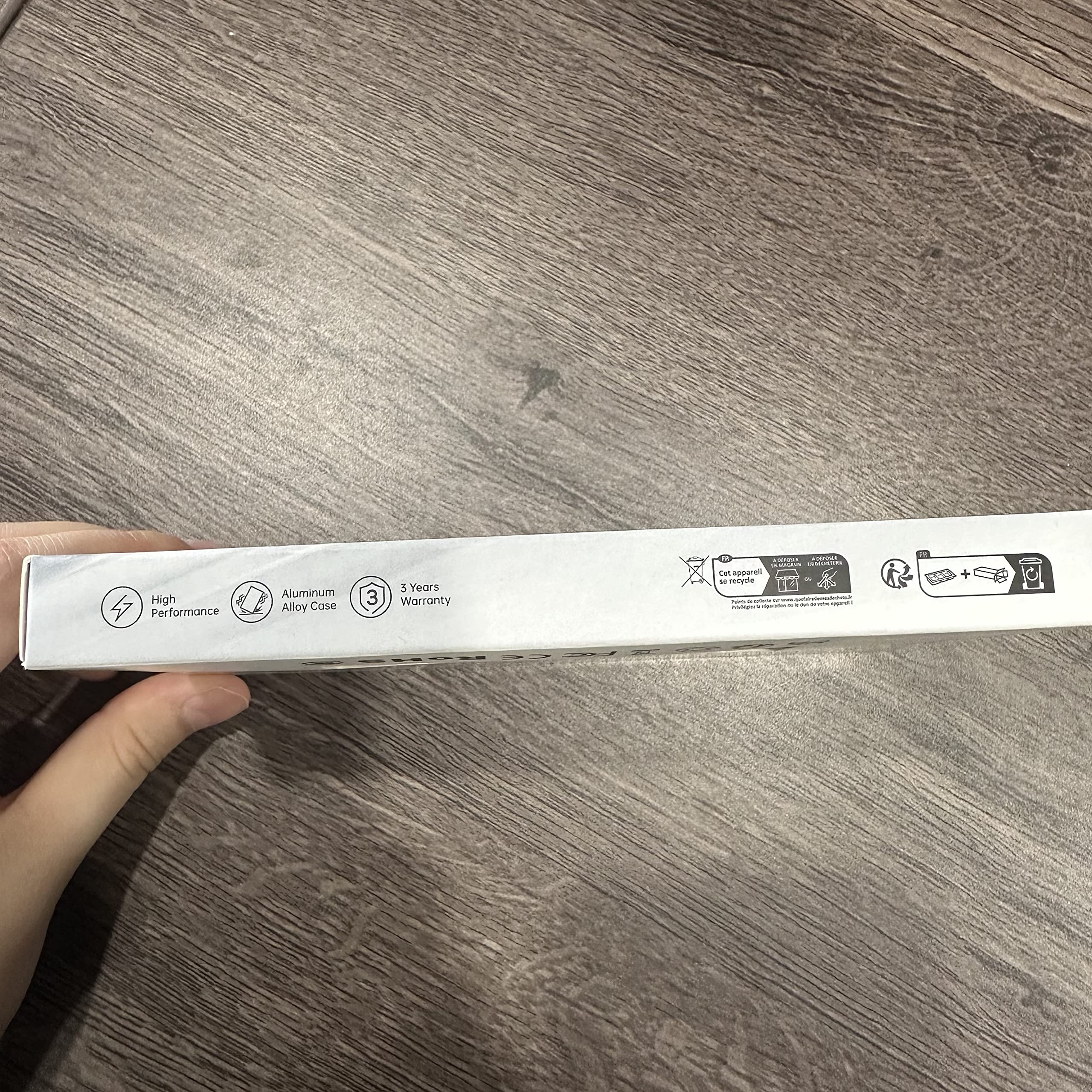 Fanxiang S102 Pro 1TB SSD - 2.5
