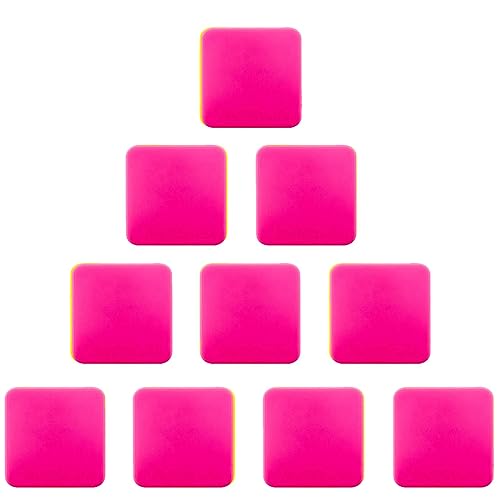 Square-Pink