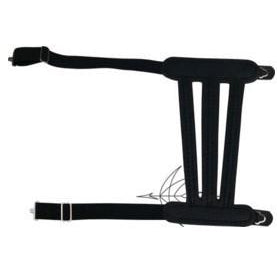 Gompy AB4 Arm Guard - Protective Gear for Archery, Paintball & Airsoft - Durable & Comfortable Arm Protection for Sports & Outdoor Activities