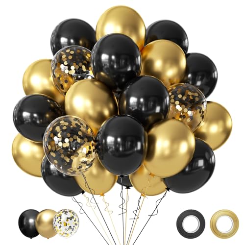 Black Gold