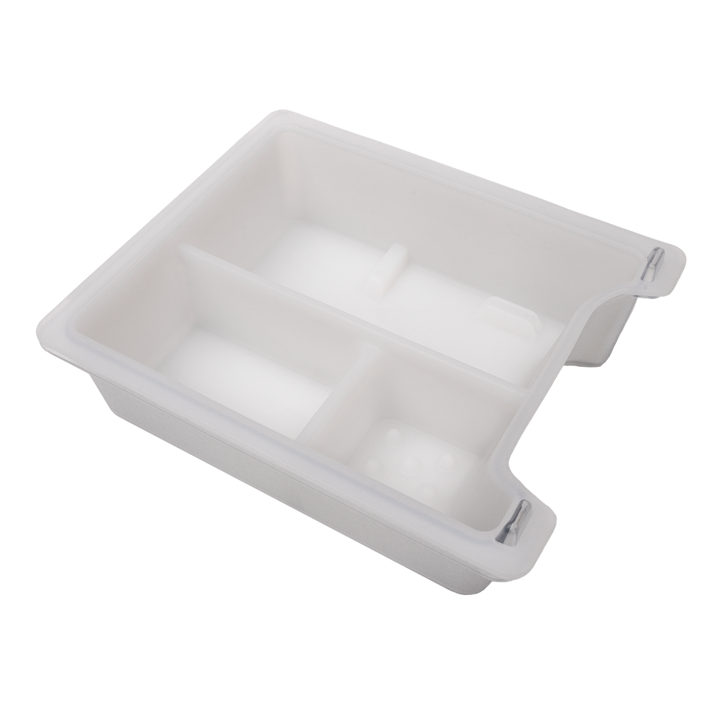 Translucent White