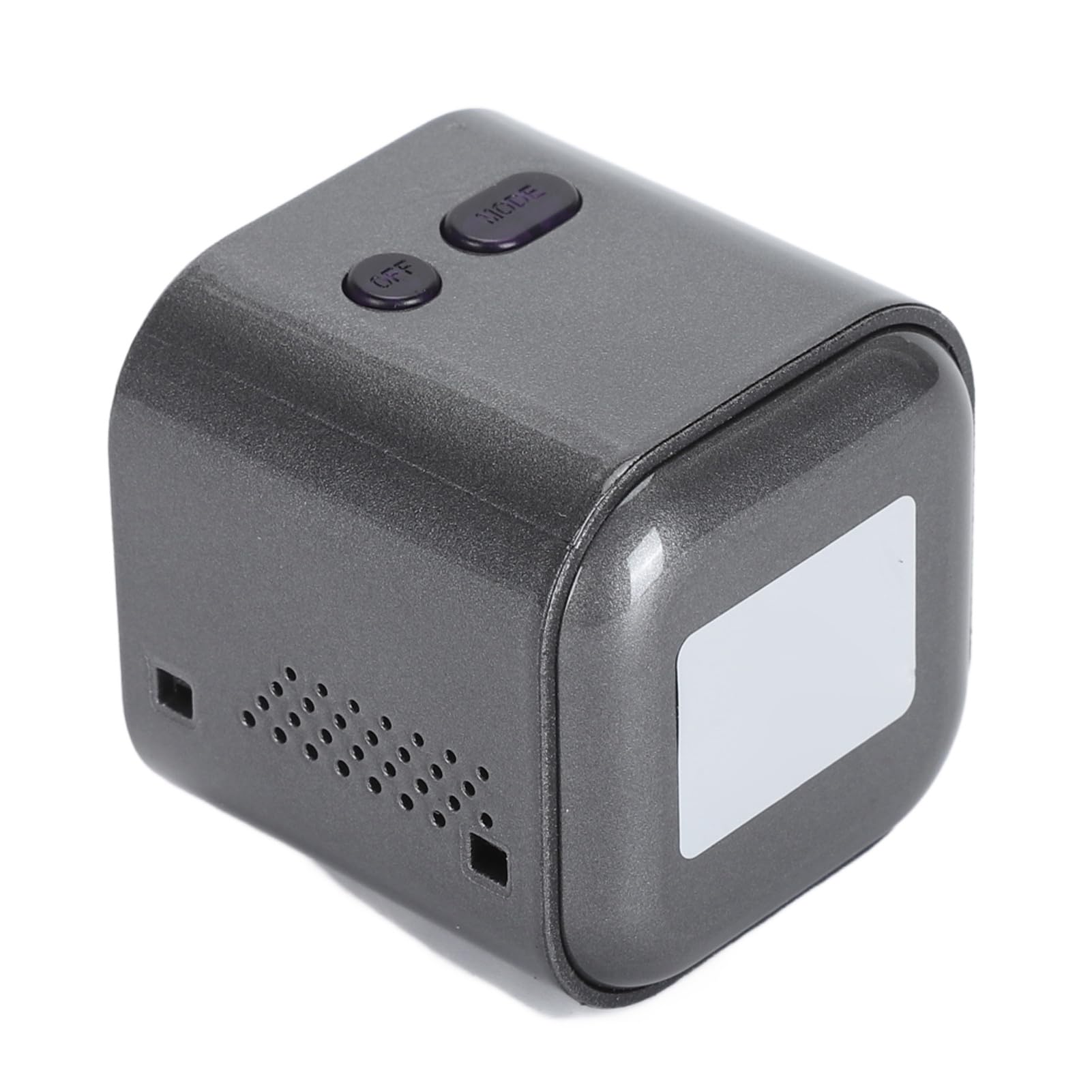 Wireless Indoor Security Camera - 1080P HD WiFi Camera with 1/4