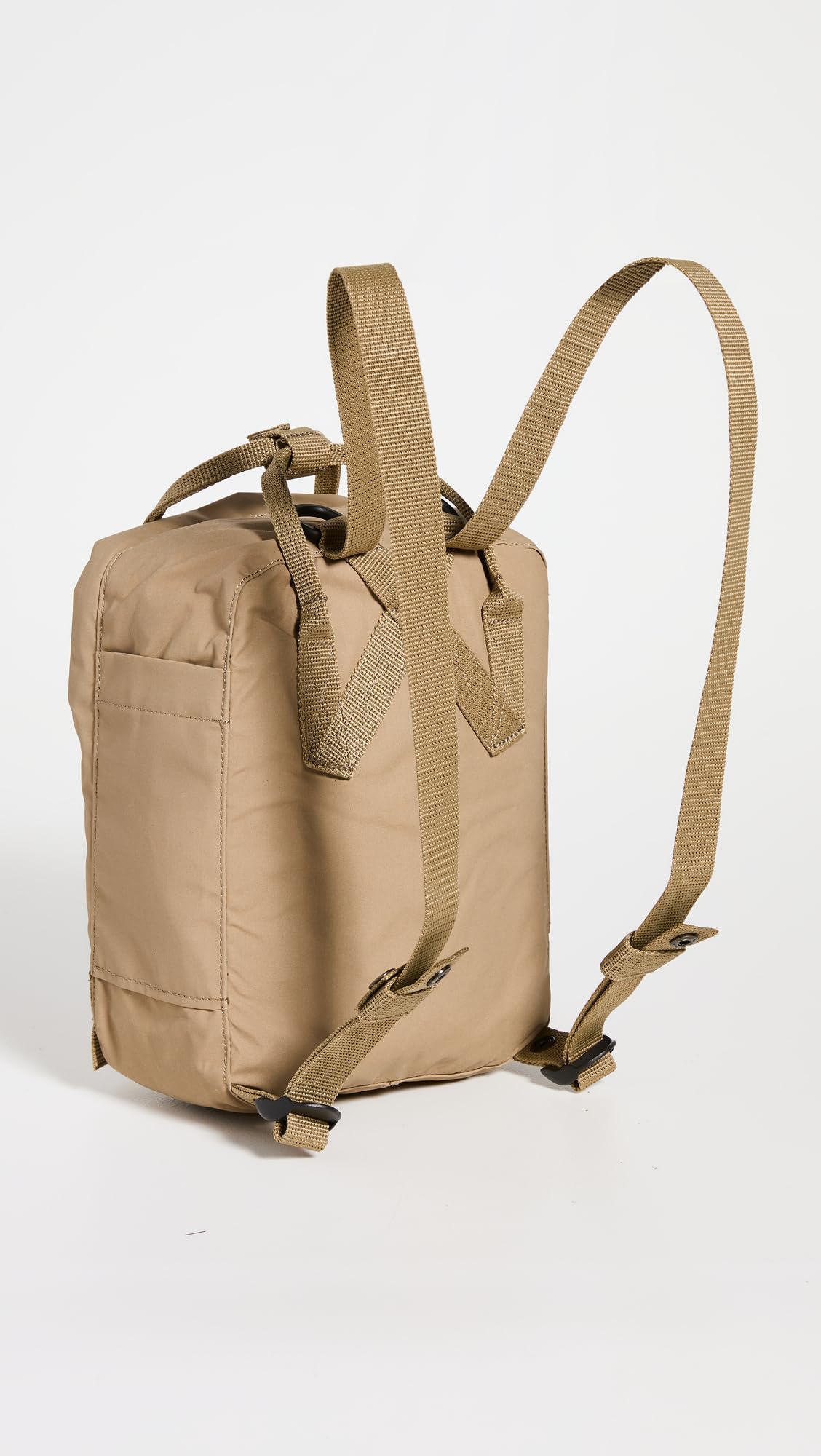 Fjallraven Kånken Mini Backpack - Lightweight Unisex Daypack for School, Travel & Hiking | Durable Water-Resistant Design for Students & Outdoor Adventures