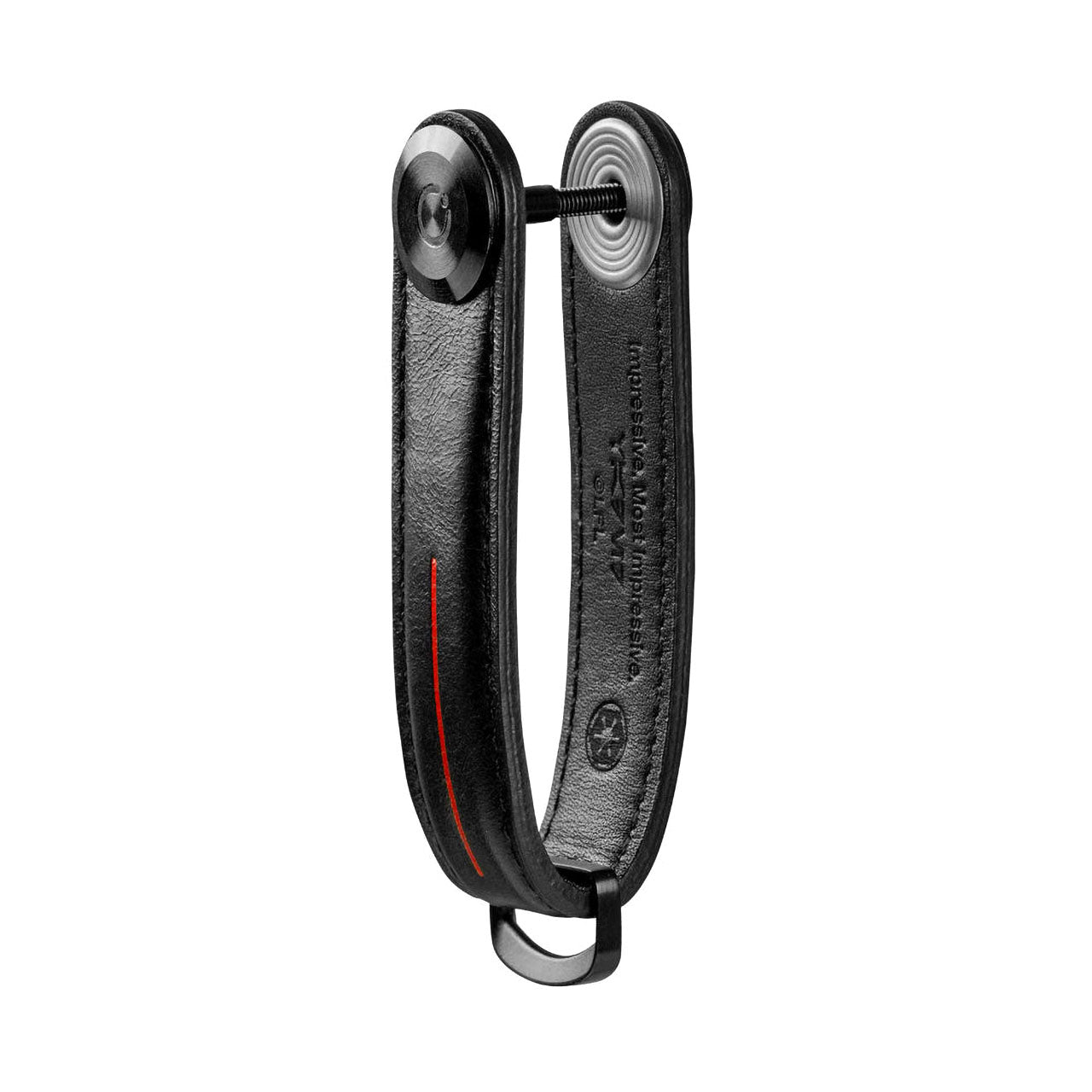 Star Wars Themed Leather Key Organizer - Durable & Stylish Key Holder for Fans - Perfect for Home, Office, and Travel Use
