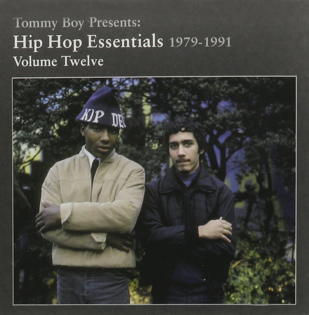 Hip-Hop Essentials Vol. 12 - Best Hip Hop Music Collection for DJs & Parties | Perfect for Clubs, Workouts & Car Rides