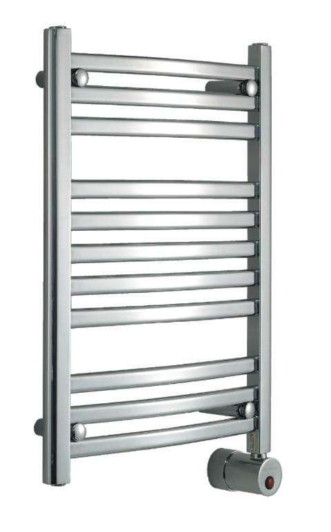 Mr. Steam Broadway W228TPC Hardwired Towel Warmer - 28