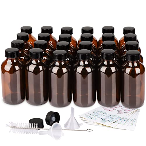 Amber-24 pack