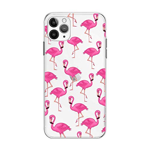 Pink Flamingo