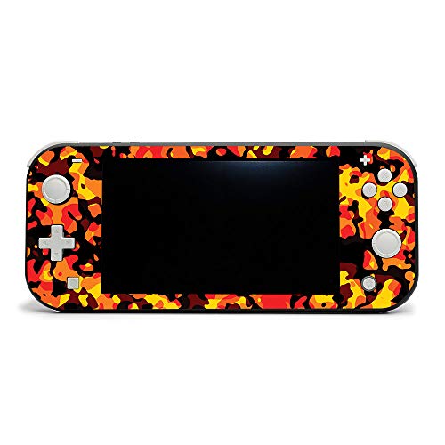 Warm Modern Camo