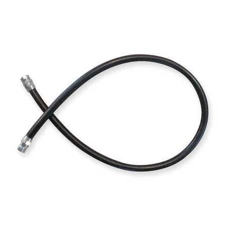 Professional Airless Paint Sprayer Hose - High Pressure Flexible Tube for Paint Spray Guns - Perfect for Home Painting, DIY Projects & Professional Contractors