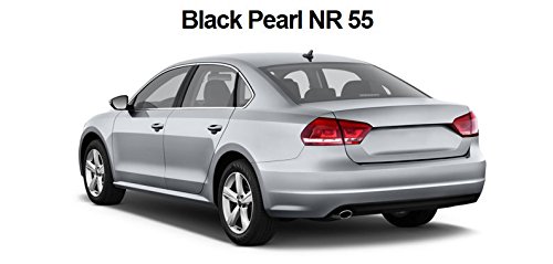 Premium Car Window Tint Kit - Computer Cut for Any Vehicle - Complete DIY Tinting Set with Tools - Perfect for Heat Reduction, UV Protection & Privacy