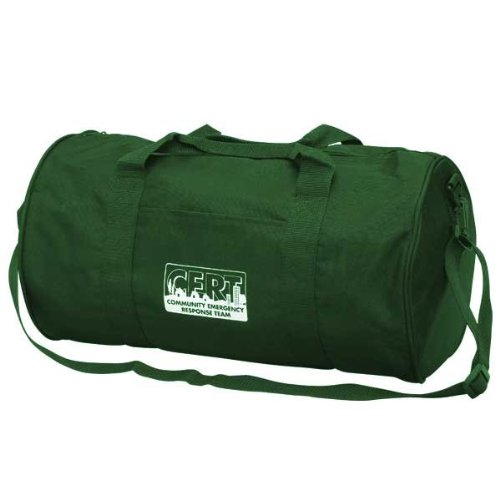 QSB22 Green Roll Bags - Pack of 25 | Eco-Friendly Disposable Bags for Grocery Shopping, Food Storage & Travel Organization