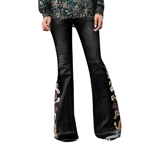 03-black Jeans for Women