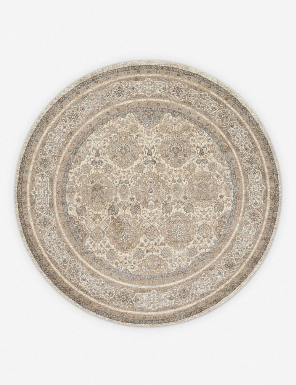 Danton Rug - Soft and Durable Area Rugs for Living Room, Bedroom - Non-Slip, Washable, Pet-Friendly Home Decor Carpet - Perfect for Cozy Spaces and Modern Interior Design