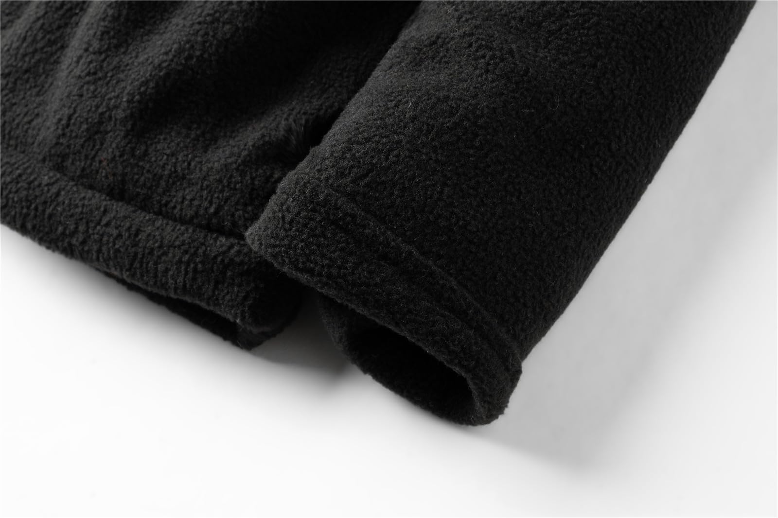 Mud Kingdom Girls' Fleece Jacket - Soft & Warm Winter Coat for Toddler & Kids - Perfect for Outdoor Play, School & Cold Weather Adventures