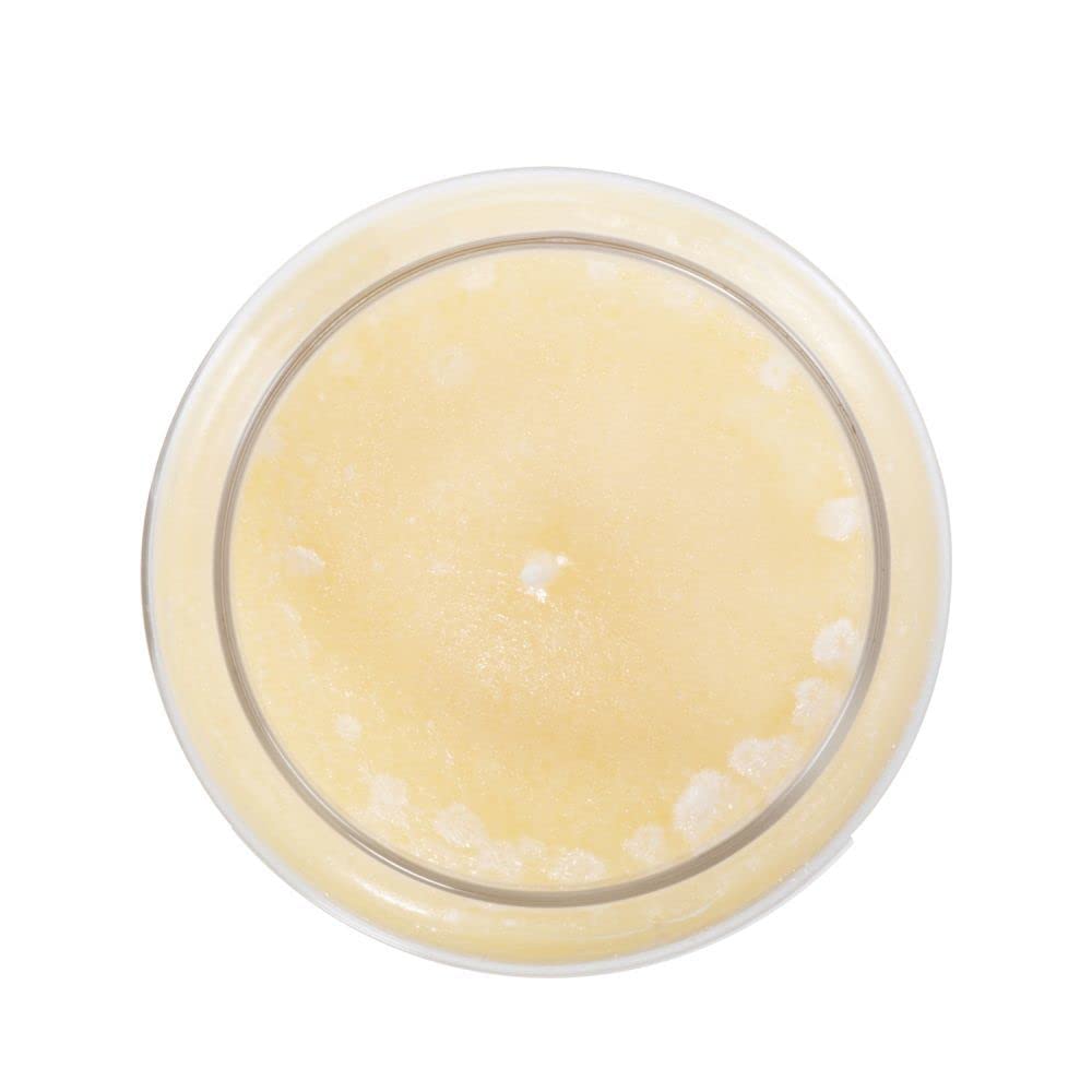 Yankee Candle Large Jar Candle - Vanilla Cupcake Fragrance, Spiced Dessert Scented Candle for Home, Relaxation & Romantic Ambiance | Perfect for Living Room, Bedroom & Gift Giving