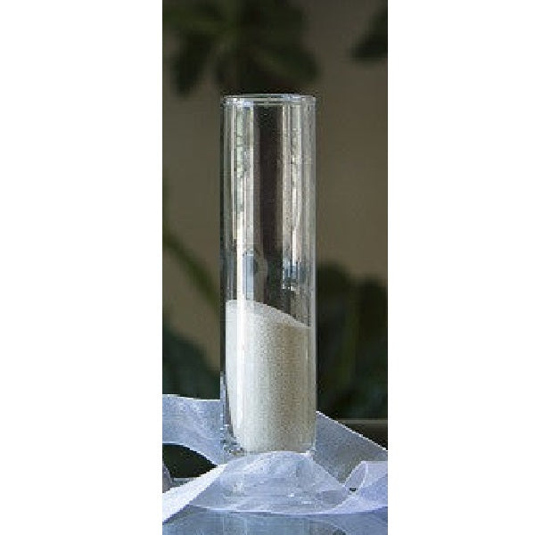 Elegant Sand Ceremony Containers for Wedding Unity Ceremonies - Perfect for Beach, Vow Renewal & Anniversary Celebrations