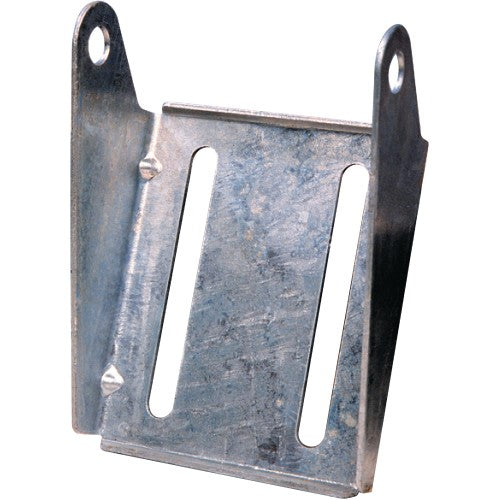 8-Inch Roller Panel Brackets for 34 86152 - Heavy Duty Garage Door Hardware Replacement Parts - Perfect for Home Garage Door Repair and Maintenance