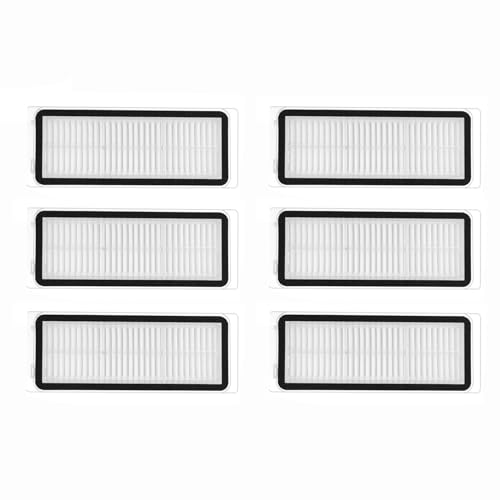 6 Filters