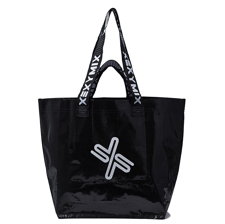 Eco-Friendly Reusable Shopping Bags (Small/Large) - Perfect for Groceries, Travel & Daily Errands