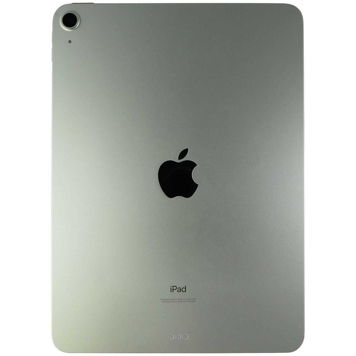 Apple iPad Air 4th Generation 10.9-inch Wi-Fi Tablet 64GB (A2316) - Green | Slim Design, Powerful A14 Bionic Chip for Work, Study & Entertainment