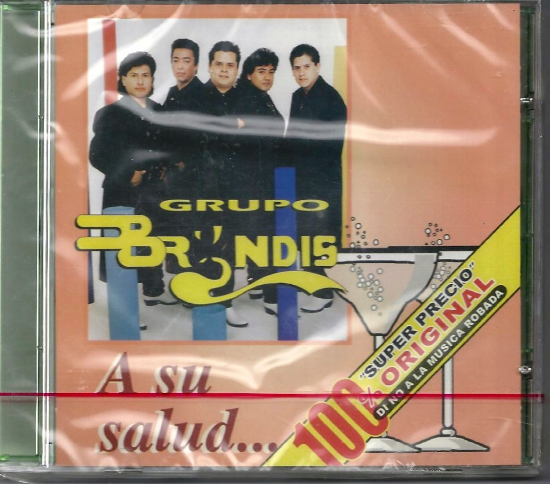 Grupo Bryndis - Best Latin Music for Health & Wellness | Relaxing Songs for Yoga, Meditation & Stress Relief