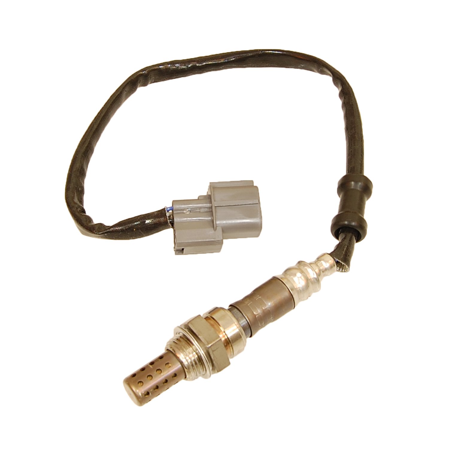 ACDelco Gold 213-1387 Heated Oxygen Sensor - High Performance O2 Sensor for GM Vehicles | Improves Fuel Efficiency & Reduces Emissions | Perfect for Chevy, GMC, Buick & Cadillac Models