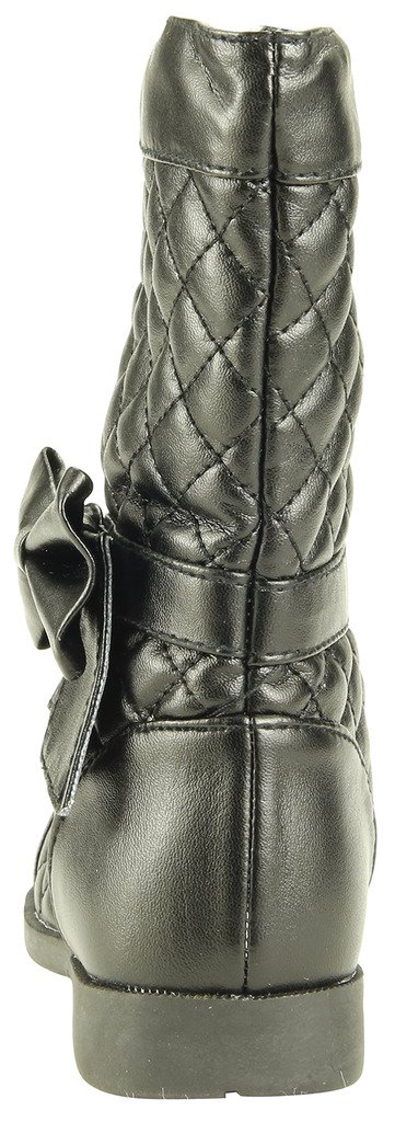The Doll Maker Tall Boots for Women - Stylish Knee High Boots with Comfortable Heel | Perfect for Fall, Winter & Casual Outfits