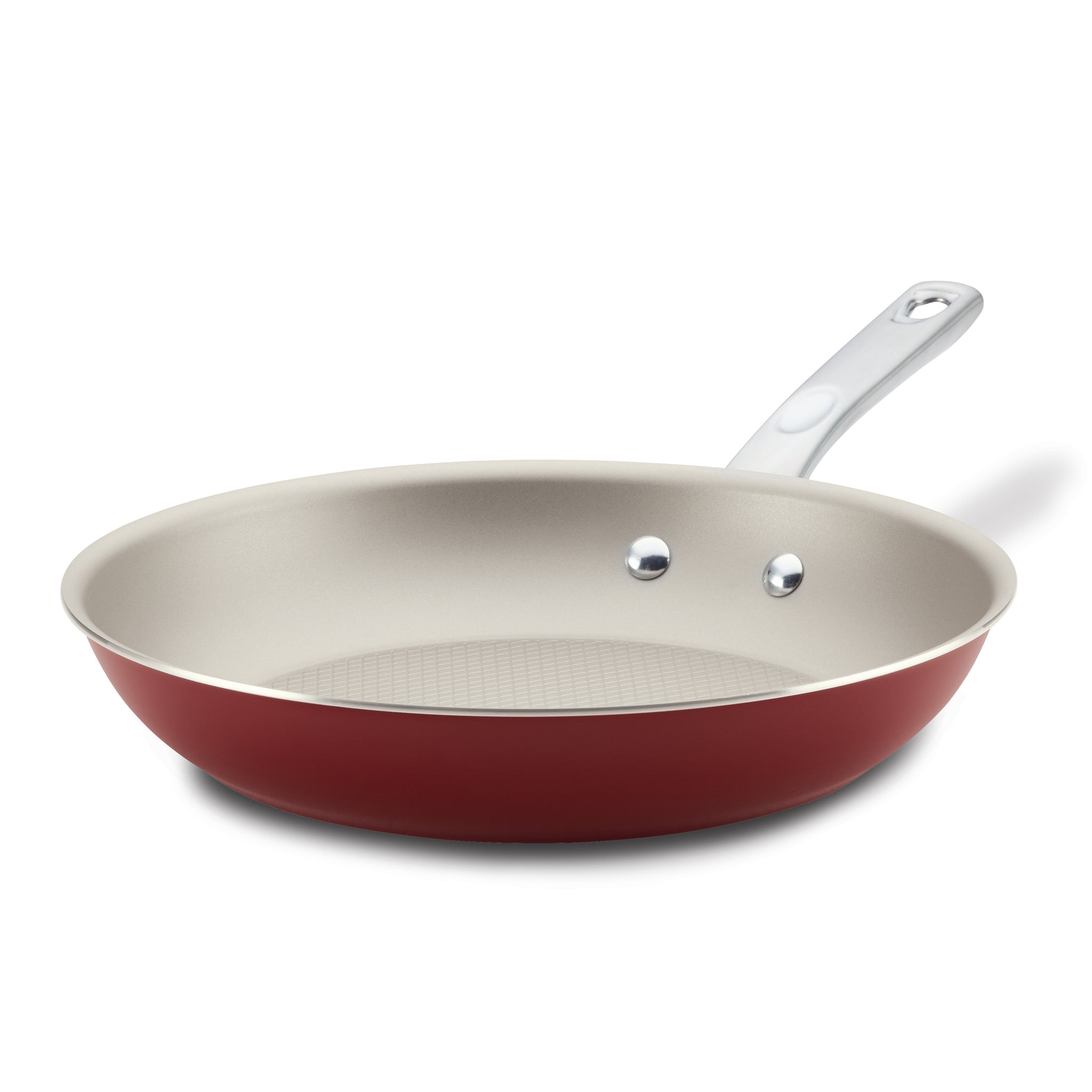 Sienna Red