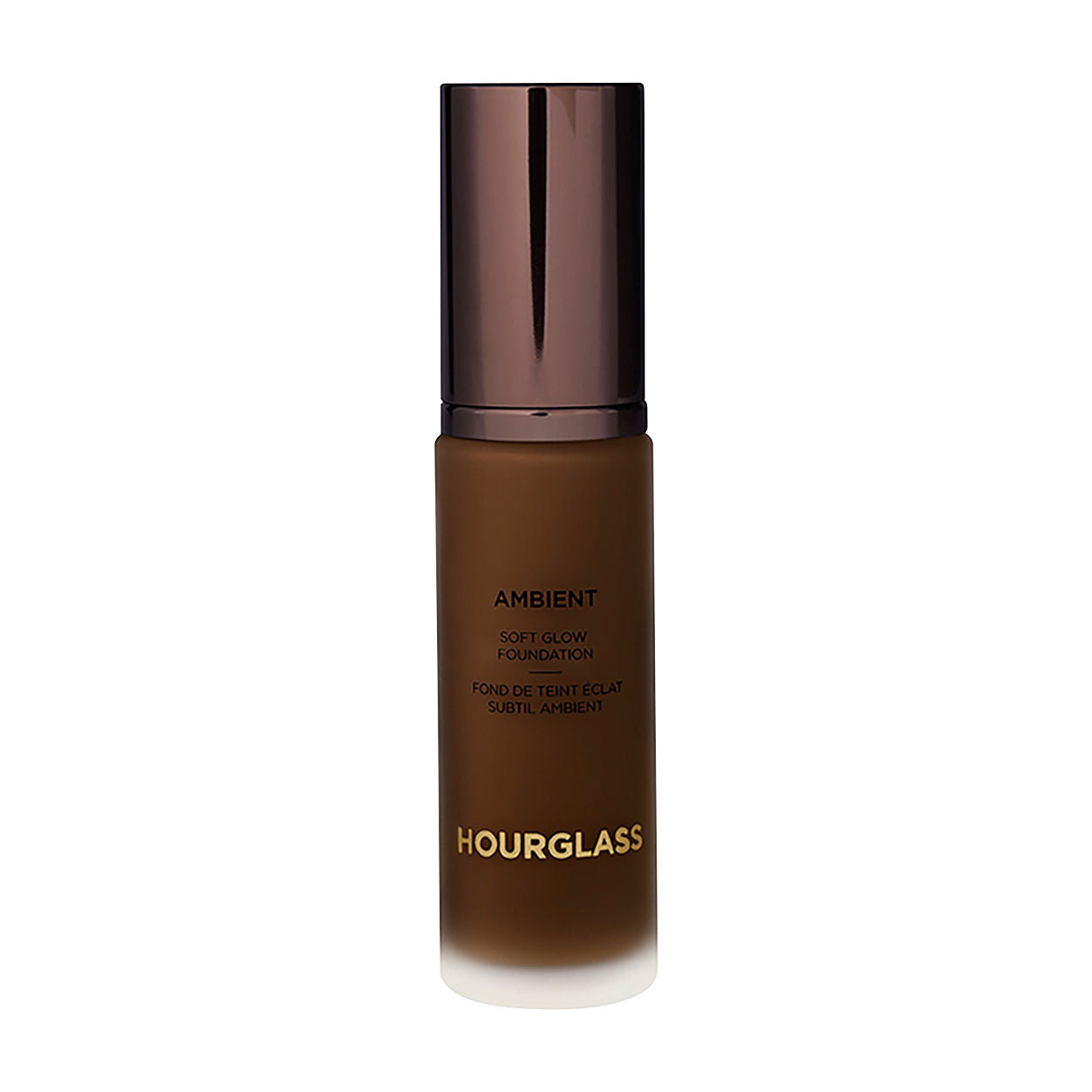 Ambient Soft Glow Foundation - Lightweight, Buildable Coverage with Natural Radiance | Perfect for Everyday Wear & Special Occasions