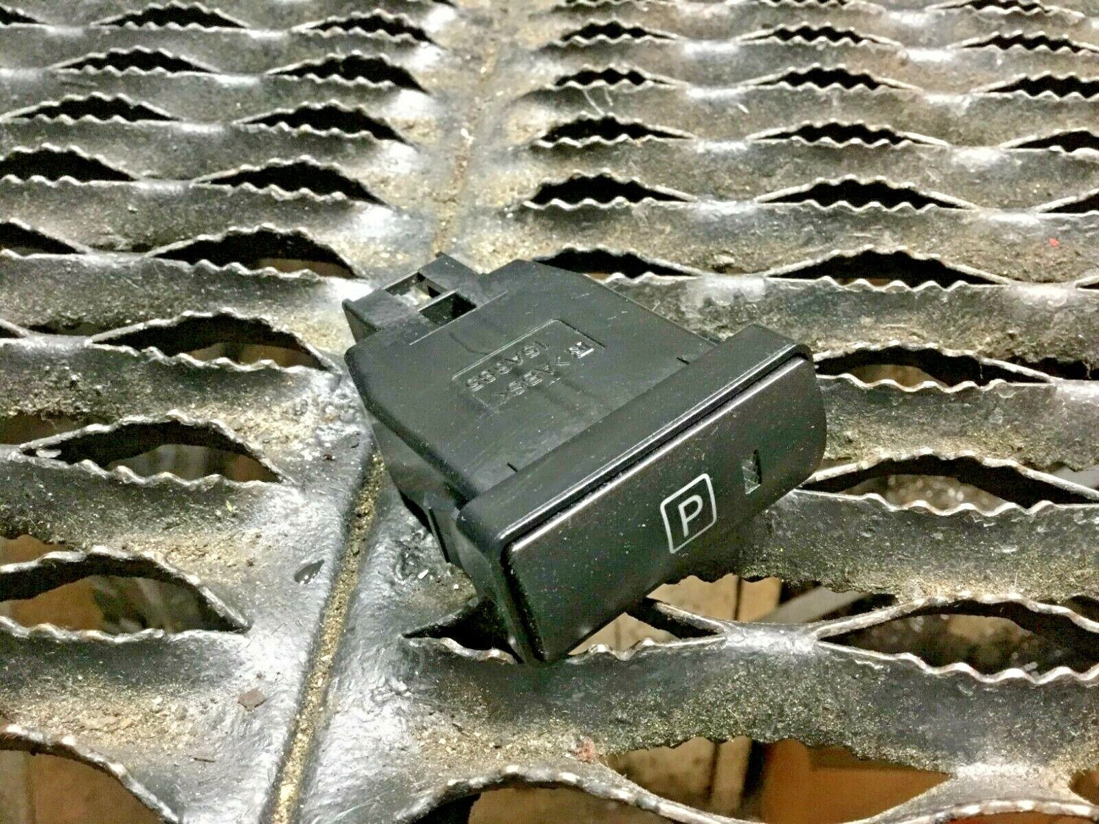 2004-2009 Toyota Prius Parking Brake Switch Button OEM Replacement - Perfect for DIY Car Repairs & Maintenance