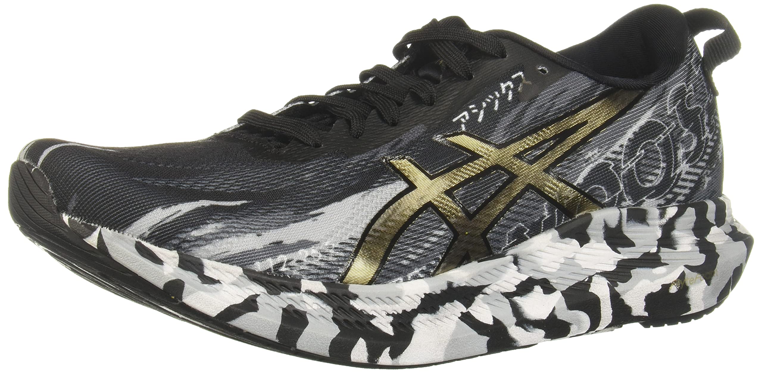 ASICS Women's Noosa Tri 13 Running Shoes - Lightweight & Breathable for Triathlon, Road Running & Gym Workouts - Perfect for Sprinters, Marathon Training & Fitness Enthusiasts
