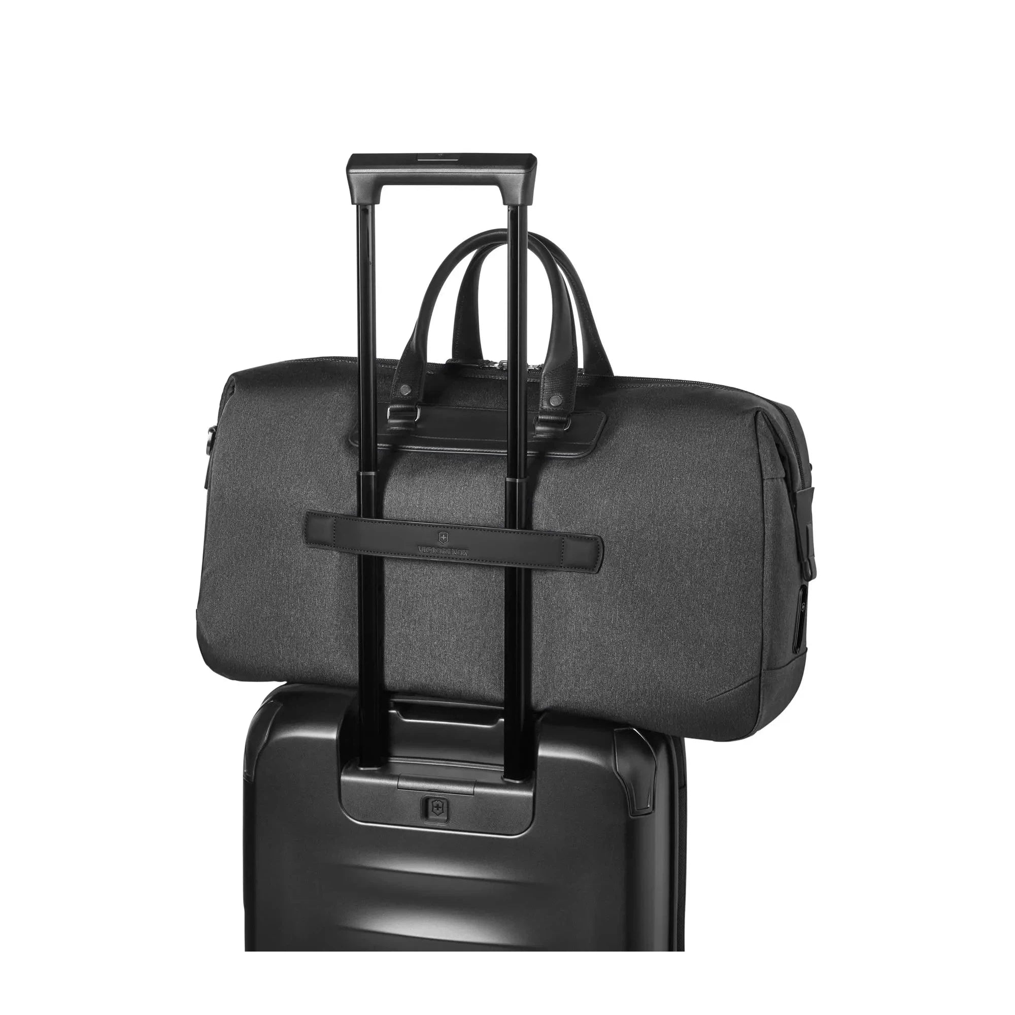 Victorinox Architecture Urban2 Weekender Bag - Durable Travel & Gym Backpack for Men & Women - Perfect for Work, Commuting & Outdoor Adventures