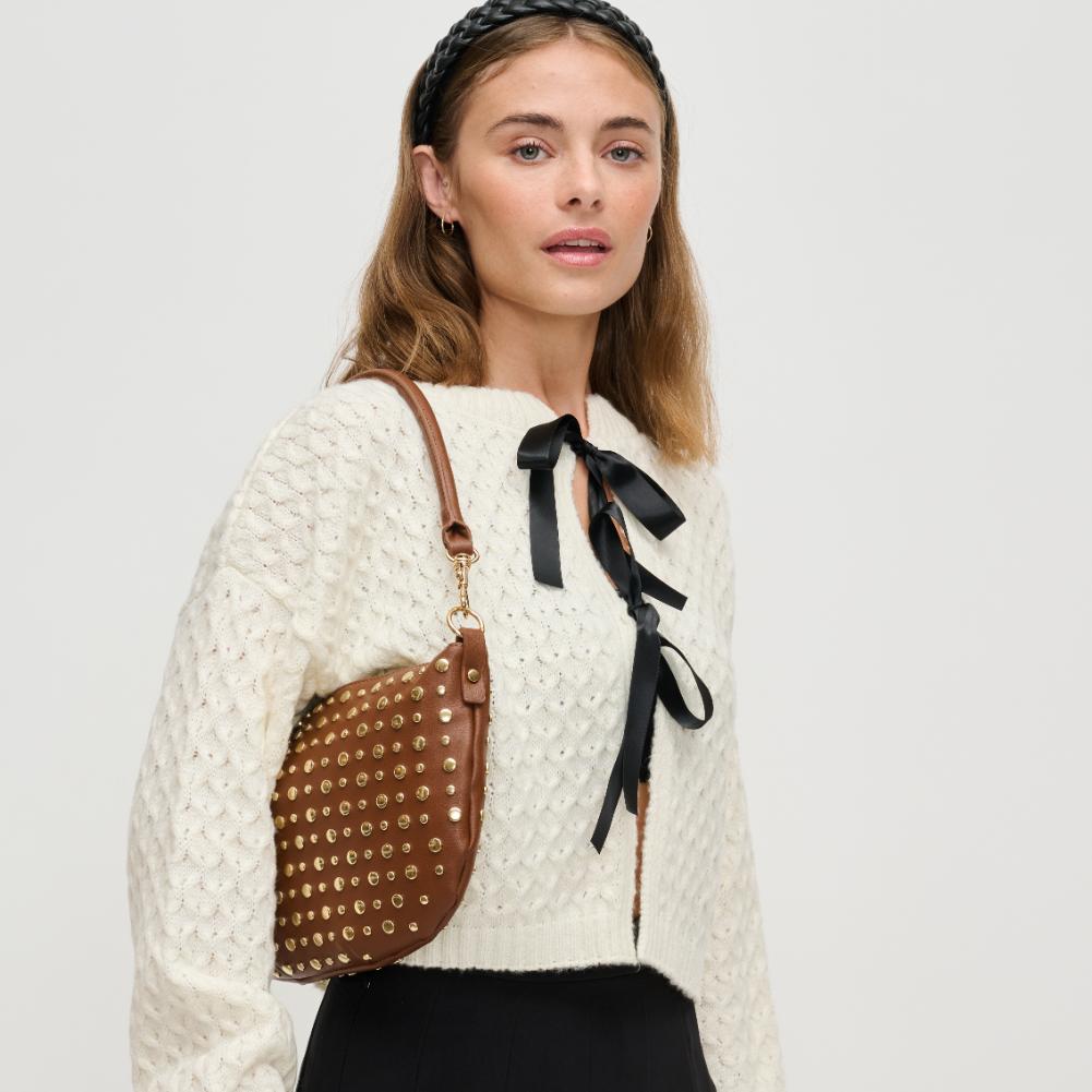 Jordan Crossbody Bag for Women & Men - Stylish & Lightweight Shoulder Bag - Perfect for Travel, Gym, and Everyday Use