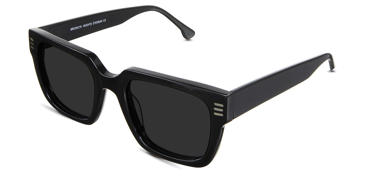 Kendra Women's Prescription Polarized Sunglasses - UV Protection, Anti-Glare for Driving, Outdoor & Fashion Use