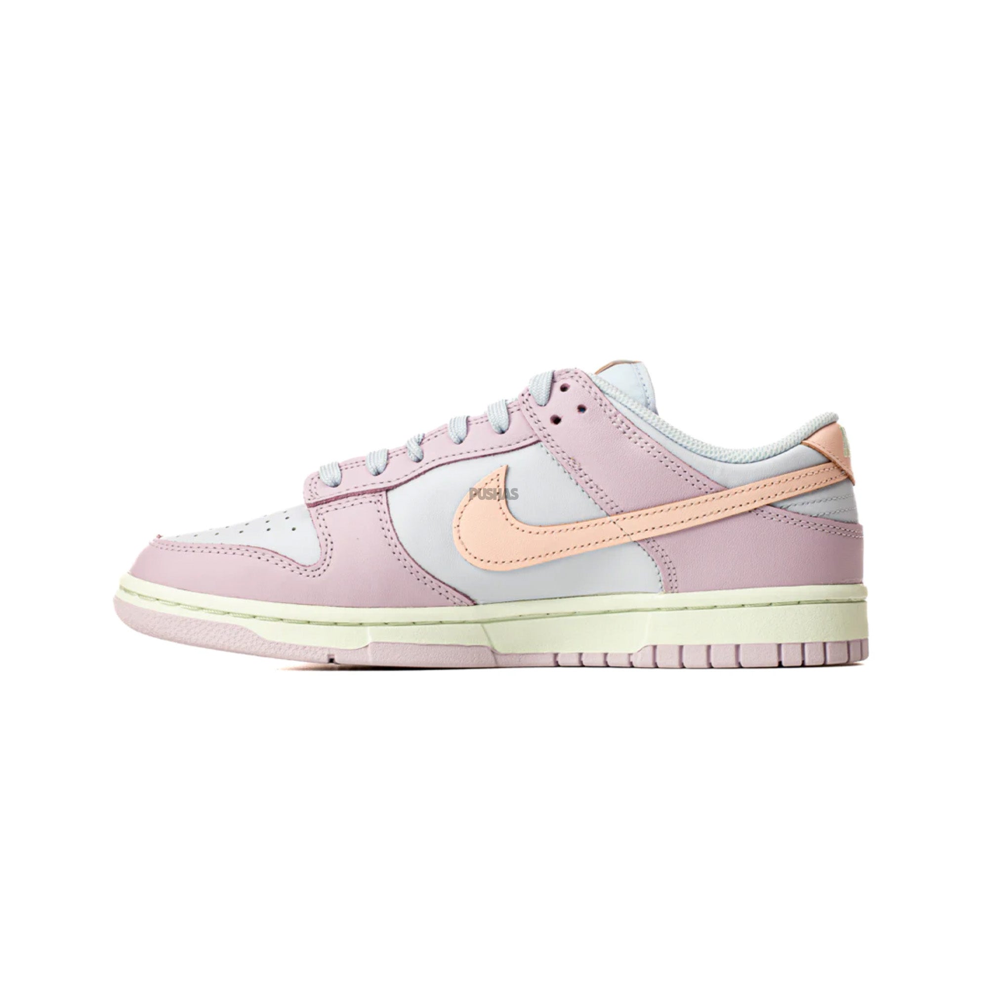Nike Dunk Low 'Easter' Women's Shoes (2022) - Pastel Color Sneakers for Spring Fashion & Casual Wear