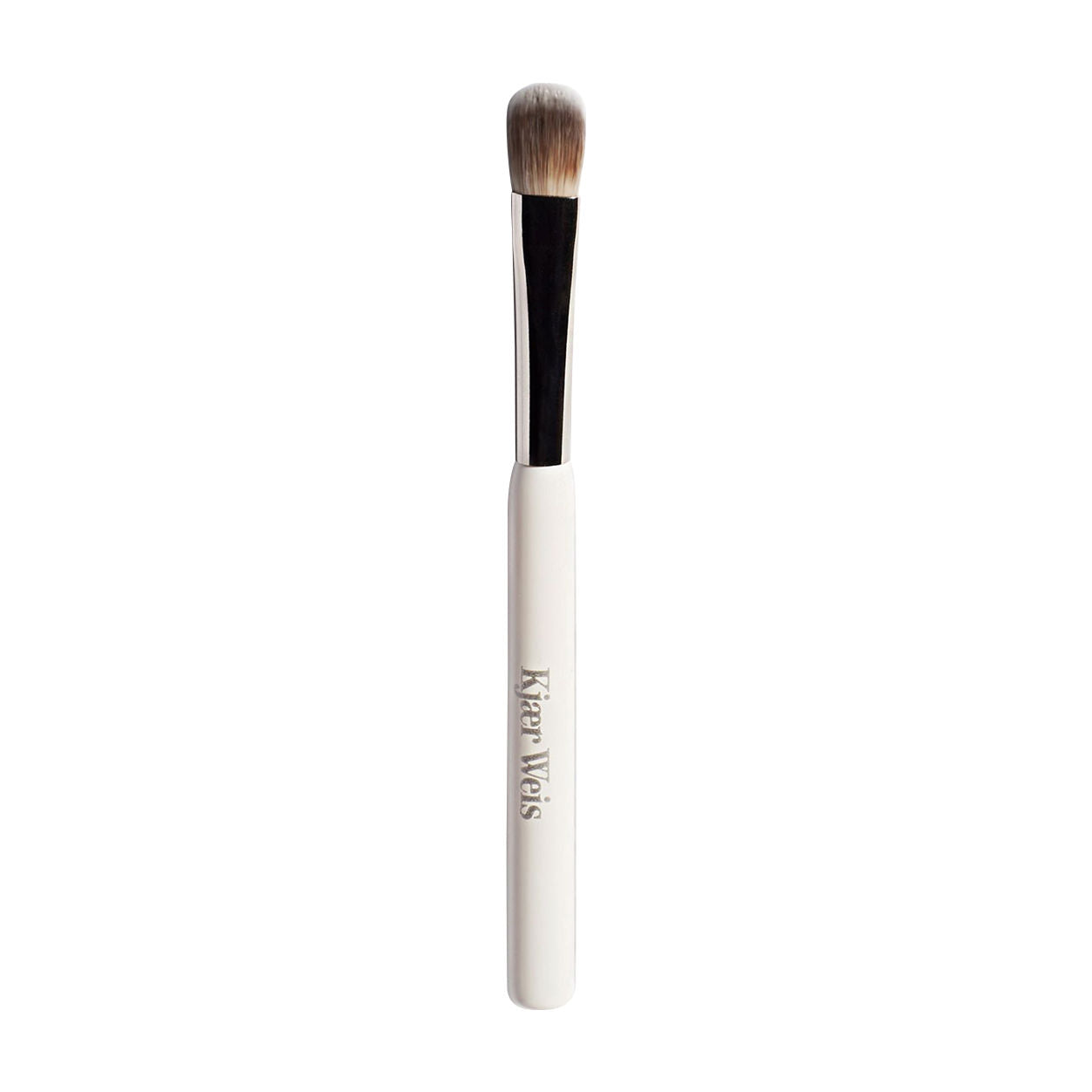 Best Cream Eyeshadow Brush Set - Soft Synthetic Bristles for Smooth Blending - Perfect for Professional Makeup & Everyday Use