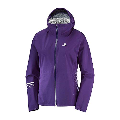 Parachute Purple