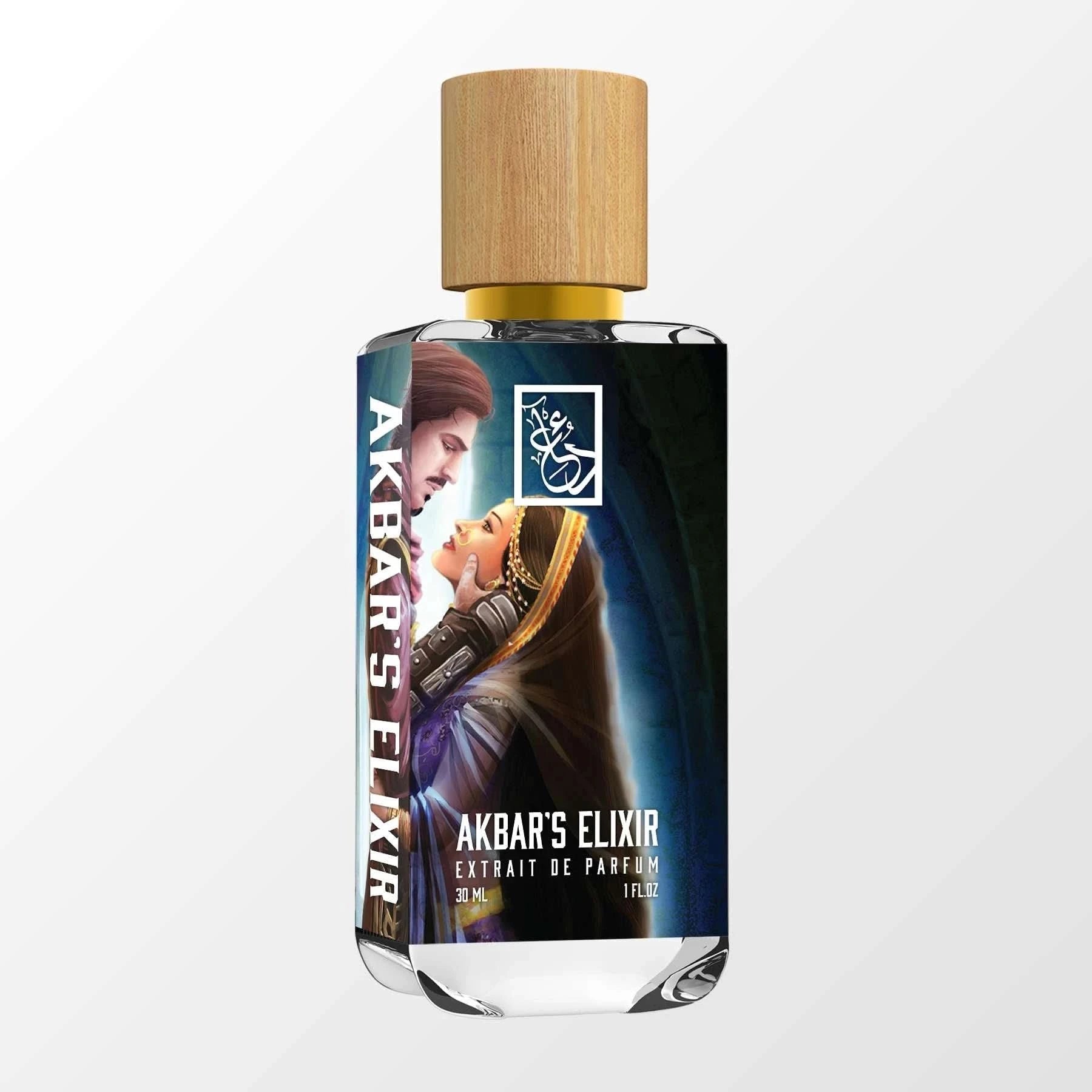 Akbar S Elixir - Premium Herbal Supplement for Wellness & Vitality | Natural Energy Booster & Immune Support | Perfect for Daily Health Routine & Active Lifestyle