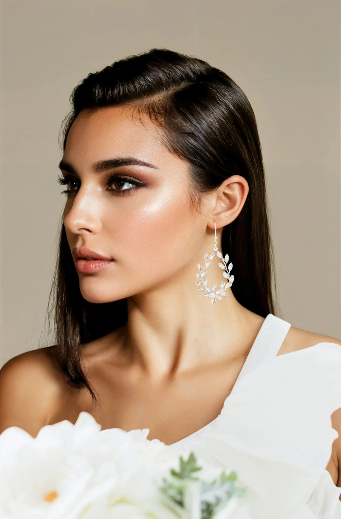 Stylish Akia Earrings for Women - Trendy Dangle & Drop Earrings for Everyday Wear | Perfect for Parties, Work & Casual Outfits