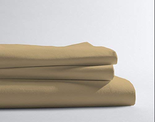 Luxury 1200-Thread-Count Queen Size Sheet Set - Ultra Soft Deep Pocket Bed Sheets Fits 15-18