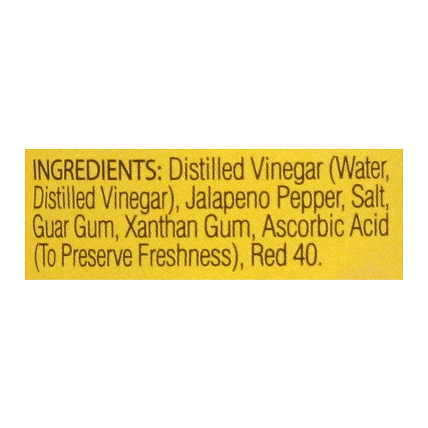 Trappey's Bull Brand Louisiana Hot Sauce - 6 Ounce (Pack of 3) | Spicy Pepper Sauce for Wings, Tacos, BBQ & Seafood | Made in USA