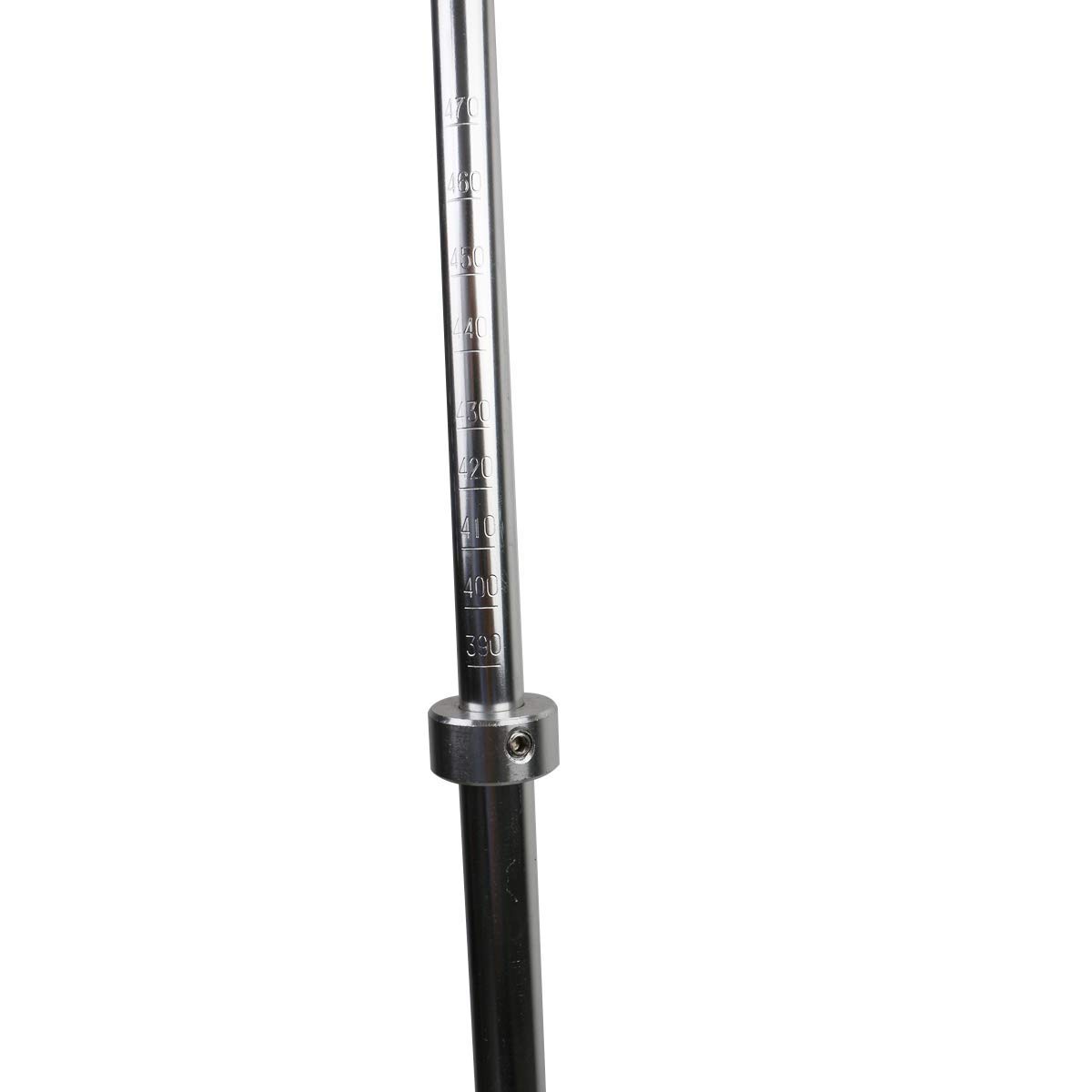 High Gain UHF 390-470MHz Base Station Antenna with SL16 Connector - Retevis MA01 Aluminum Alloy Omnidirectional Antenna for Amateur Mobile Radio & Walkie Talkies - Perfect for Emergency Communication, Outdoor Adventures & Security Operations
