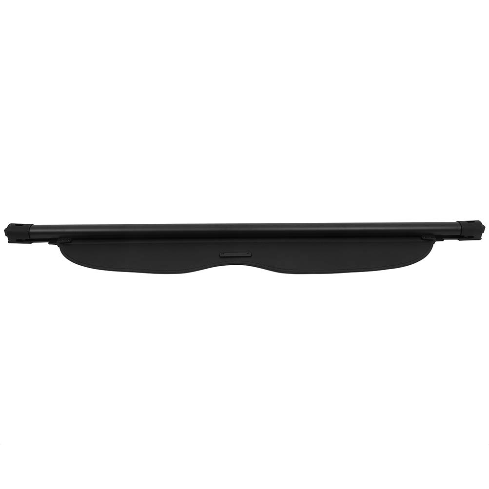 2011-2021 Jeep Grand Cherokee Truck Interior Cargo Cover - Durable Storage Protector for SUVs | Perfect for Road Trips, Camping & Grocery Hauling
