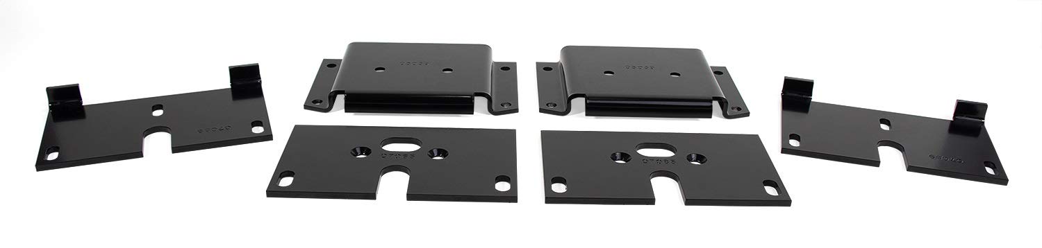 Air Lift 57234 LoadLifter 5000 Air Suspension Kit for Trucks & SUVs - Heavy Duty Load Support & Smooth Ride - Perfect for Towing, Hauling & Off-Road Adventures
