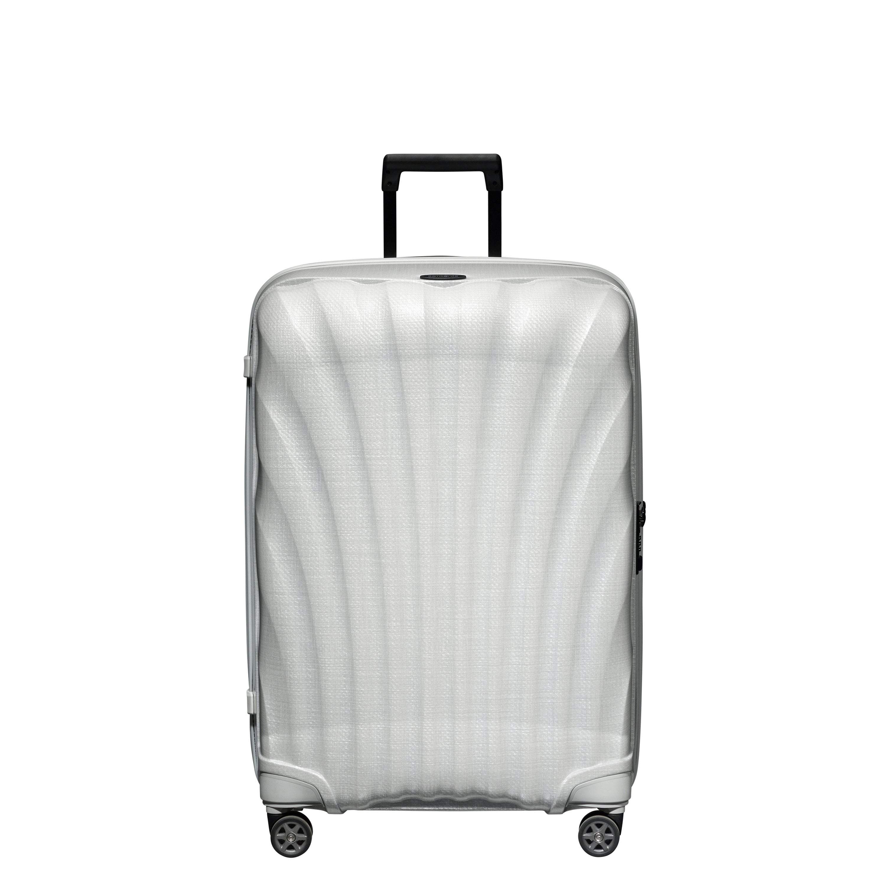 Samsonite Black Label C Lite 3-Piece Spinner Luggage Set - Lightweight Expandable Suitcase with 360° Wheels for Business Travel & Vacations