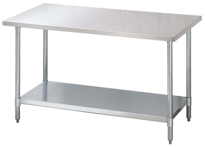 Stainless Steel Work Table 30